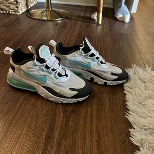 limited edition Nike Air Max 270